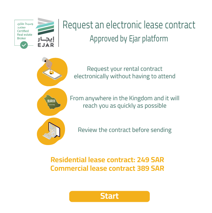 Lease contract